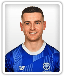 Darragh Leahy