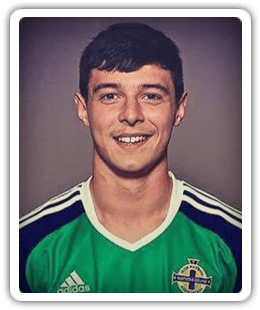 Brendan Glackin