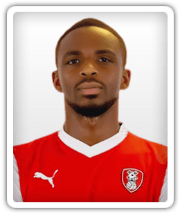 Hakeem Odoffin