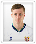 Chris Merrie