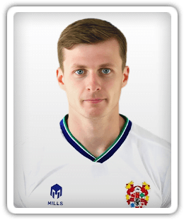 Chris Merrie