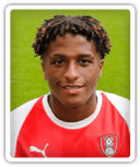 Akeem Hinds