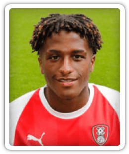 Akeem Hinds