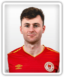 Jason McClelland