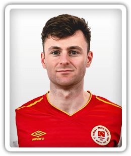 Jason McClelland