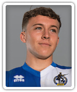 Sam Iles