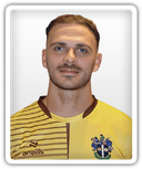 Harry Smith