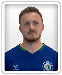 Mitchell Curry