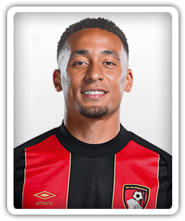 Marcus Tavernier