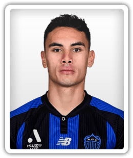 Max Mata