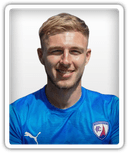 Joe Cook