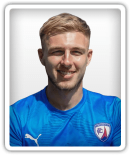 Joe Cook