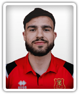 Callum Roberts