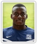 Jordan Alawode-Williams