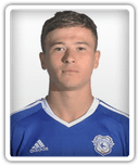 Connor Young