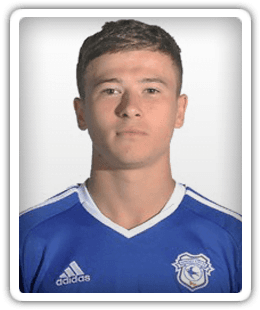 Connor Young