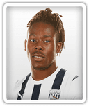 Brandon Thomas-Asante