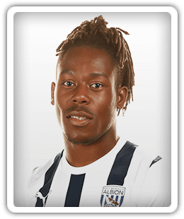 Brandon Thomas-Asante