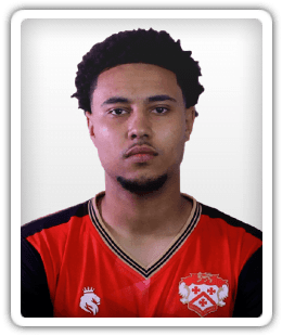 Jordan Graham