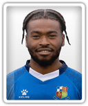 Malachi Napa