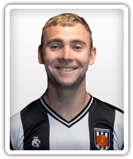 Connor Hall