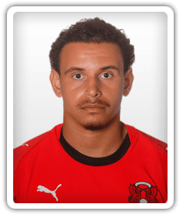 Rarmani Edmonds-Green