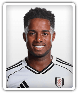 Ryan Sessegnon