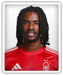 Omar Richards