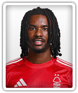 Omar Richards