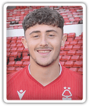 Danny Preston