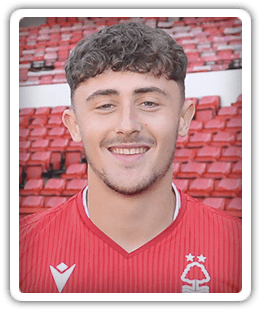 Danny Preston