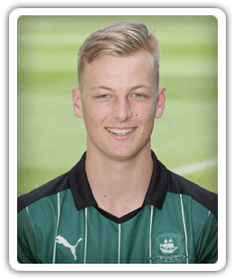 Elliott Crawford