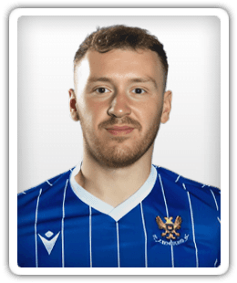 Luke Jephcott