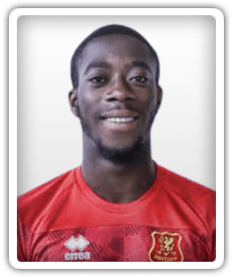 Tyrone Ofori