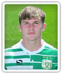 Bradley Cherrett