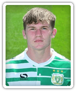 Bradley Cherrett