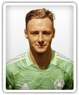 George Sykes-Kenworthy