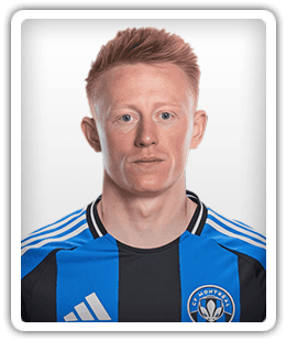 Matty Longstaff