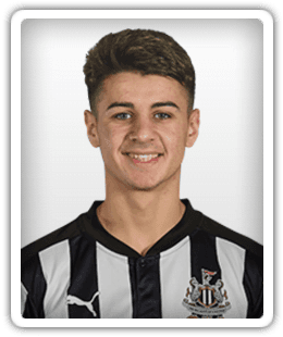 Jack Robson