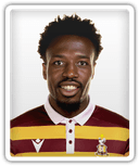 Timi Odusina