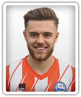 Alfie Payne