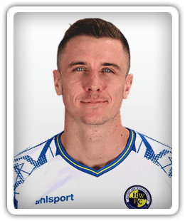 Paul Rooney