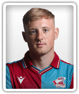 Alfie Beestin