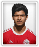 Zehn Mohammed