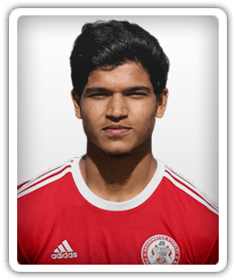 Zehn Mohammed