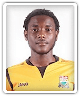 Tobi Coker