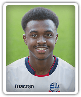 Shakeel Jones-Griffiths