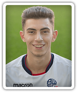 Luca Navarro