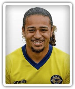 Jordan Norville-Williams