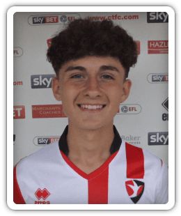 Lee Llewelyn